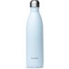 Qwetch - Bottiglia isotermica pastello blu 750 ml
