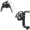 Generico Mini volante con pulsante interruttore Per PS5 E Per PS5 Pro/SlimController di gioco Mini 3D stampa volante Accessorio