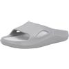 Rieker U3450 - Pantofole da Uomo, Colore: Blu, 46 EU