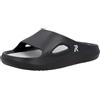 Rieker W3450, Slide Donna, Nero, 38 EU
