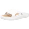 Rieker W3350, Slide Donna, Nero, 36 EU