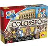 Liscianigiochi Lisciani Giochi- Ludoteca Colosseo, Colore, 88966
