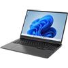 CYMINILMDPC 16 pollici Gaming Laptop RTX 4060 8G 𝐈𝐧𝐭𝐞𝐥 Core i9-12900H, 165Hz IPS 100%, sRGB schermo Win 11, Notebook, Gamer PC Computer, WiFi6