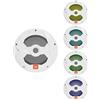 JBL - Marine Series 10 (250mm) subwoofer audio multi-elemento con illuminazione RGB 250W - Bianco