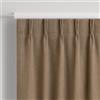 Byour3 - Binario Tenda Soffitto - Bastoni per Tende Arricciate Binari Scorrevoli Barre per tende a onda tenda a Pannello Porta Finestra Camera da Letto Soggiorno Cucina