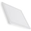 LEDKIA LIGHTING Pannello LED 30x30cm 18W 1800lm Solid No Flicker 4000K Individuale Bianco Naturale