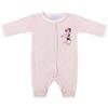 Disney Pigiama Neonato Minnie Mouse Tutina Bambina 3 Mesi in ciniglia Bimba 7017