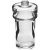 Emco Dispenser per sapone liquido, Serbatoio Polo, 1 pezzi, 072100090
