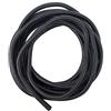 MOCNT Tubo Corrugato Flessibile Auto Tubo Guaina Isolante Protettivo Cavo Filo per Guaina Ondulata Cavi Elettrici Gestione Cavo Ordinato Esterno 10mm Lunghezza 3 Metri