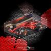 SHOWCASE LAB TECA IN PLEXIGLASS ACRILICO-SHOWCASE-TECA PER SET LEGO® 42207-FERRARI SF-24
