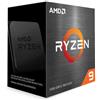 AMD CPU RYZEN 9 5900X AM4 4.8 GHZ WOF