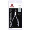 Mundial Alicate Mundial - Tagliacuticole professionale in acciaio inox, mod.722