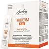 Bionike Triderm AD - Pro Skin, Integratore Alimentare con Fermenti Lattici, Vitamina D e Zinco, Favorisce l'Equilibrio della Flora Batterica Intestinale e le Funzioni del Sistema Immunitario, 30 Stick