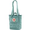 Fjällräven Fjallraven Kånken Totepack Mini, Zaino Unisex-Adulto, Green Green, Regular