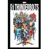PANINI SPA Noi siamo i Thunderbolts