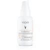 Vichy Capital Soleil Uv-Age Fluido Anti-Fotoinvecchiamento Colorato 50+SPF 40 ml