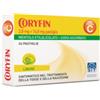 SIT LABORATORIO FARMAC. SRL Coryfin C 24 Pastiglie Limone 2,8 Mg + 16,8 Mg