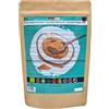 ZeroCal - Dalia Dalia - Zucchero di Cocco BIO - 500 g | 100% Naturale e Non Raffinato | Alternativa Salutare allo Zucchero | Dolce e Aromatico | Ideale per Dolci, Bevande e Ricette | Senza Glutine