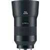 Zeiss Batis 2.8/135 per Fotocamere Mirrorless Full-Frame di Sony (Con Innesto E), 3.86 X 3.86 X 5.24 Inches