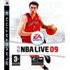 Electronic Arts NBA Live 09
