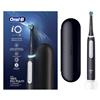 Oral-b - Spazzolino Elettrico Io3 Stripped-nero