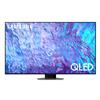 Samsung - Smart Tv Q-led Uhd 4k 65 Qe65q80catxzt-carbon Silver