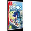 Koch Media - Sonic Frontiers