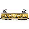 Idena Unbekannt 4259526 - Tram berlinese