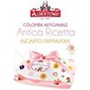 Albertengo Colomba Classica Tradizionale Artigianale Albertengo