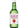 Lotte Soju Liquore Coreano Gusto di Fragola - Chum Churum 360ml