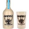 Knut Hansen Gin Dry Knut Hansen Box + Bicchiere Omaggio