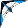 Touch the sky Aquilone Acrobatico a Doppia Linea per Bambini e Adulti, Facile da Volare, Design Della Struttura Unico, Eccellenti Giochi All'aperto e Giocattoli di Attività, Adatto ai Principianti.