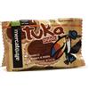 Altromercato Biscotto Snack Tuka Con Cioccolato Al Latte BIO 26 g