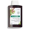 KLORANE (PIERRE FABRE IT. SPA Klorane Shampoo Alla Chinina E Stella Alpina Bio 100 Ml