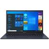 ASUS ExpertBook B1 (B1502), Display Notebook 15.6 Full HD, CPU Intel Core i3-12th, 8GB Ram DDR4, 256GB NVMe SSD, Windows 10 Pro - Portatile Pronto All'Uso