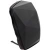Yeyian Zaino da Gioco per Laptop 15.6 Laptop, Resistente all'Acqua, AntiGraffio e antifurto per Giocatori (Nero-Rosso)