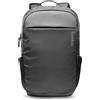 Tomtoc Zaino Professionale per Laptop da 15,6 Pollici, Impermeabile in Materiale Cordura di Alta Qualità, Grande Capacità 26L per Uomini e Donne d'Affari