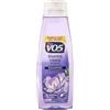 Alberto VO5 - Blooming Freesia Moisturizing Shampoo - Hydrating Shampoo - With Coconut Milk, Vitamin E and Biotin - Long Lasting Fragrance - 443 ml