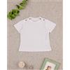 Prénatal T-shirt bimbo righe marroni