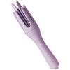 ycezw Ferro Da Arricciacapelli Bigodi Automatici, Ferro Da Curling Rotante Rotativo Automatico - Ioni Negativi Automatici 32 Mm 32 Mm - Ferro Da Curling Rotativo A Canna Grande, Con Fermate Automatiche, Per