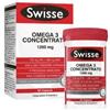 Swisse Omega 3 Concentrato 60 Capsule