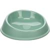 Flamingo Ciotola per Cibo E Acqua PANDOR Tondo Verde 100ML
