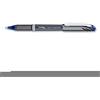 Pentel - Penna roller EnerGel Xm BL30, sfera 1 mm, tracciato 0,5 Blu