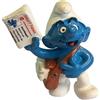 Schleich Puffi 20458 - Giornale