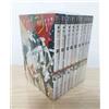 NUOVO Given Vol.1-9 Comics Set Japanese Ver Manga Kizu Natsuki Anime BL Boys ...