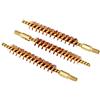 Tipton Best Gun Bore Brush (Pack of 3), 35/9-Caliber, Gratas de Bronce Calibre 35/9 mm (3 Pezzi) Unisex-Adulto, Multicolore, Taglia Unica