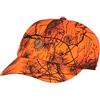 Fjällräven F77407-211 Lappland Camo cap Orange Camo L/XL