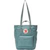 Fjällräven Fjallraven Kånken Totepack, Zaino Unisex-Adulto, Green Green, Regular
