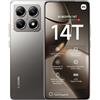 XIAOMI 14T 5G 12GB RAM 256GB DUAL SIM TITAN GRAY 6,67' 50MP' ITALIA NO BRAND