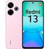 XIAOMI REDMI 13 DUAL SIM 8GB RAM 256GB PINK 6.79LCD NFC 108MP ITALIA NO BRAND